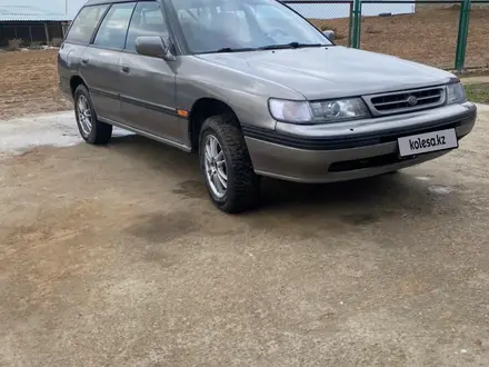 Subaru Legacy 1993 года за 1 800 000 тг. в Тараз