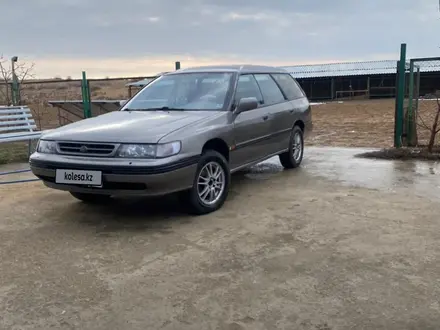 Subaru Legacy 1993 года за 1 800 000 тг. в Тараз – фото 3