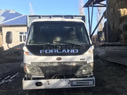 Forland 2007 года за 2 200 000 тг. в Ленгер