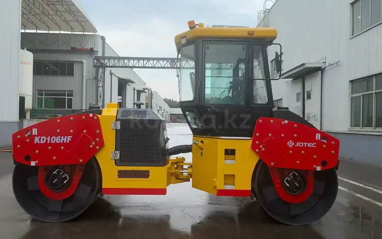JOTEC  JOTEC Технология BOMAG 10т 2026 года за 26 500 000 тг. в Алматы