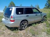 Subaru Forester 2003 годаүшін4 600 000 тг. в Усть-Каменогорск – фото 4