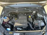 Volkswagen Polo 2019 года за 6 200 000 тг. в Шымкент – фото 4