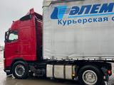 Volvo  FH 2006 года за 24 700 000 тг. в Тараз – фото 4
