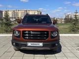 Haval Dargo 2022 годаүшін11 200 000 тг. в Актобе – фото 2