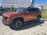 Haval Dargo 2022 годаүшін11 200 000 тг. в Актобе – фото 4