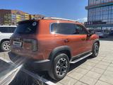 Haval Dargo 2022 годаүшін11 200 000 тг. в Актобе – фото 5
