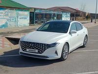 Hyundai Grandeur 2020 года за 13 500 000 тг. в Конаев (Капшагай)