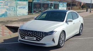 Hyundai Grandeur 2020 года за 13 500 000 тг. в Конаев (Капшагай)