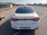 Hyundai Grandeur 2020 года за 13 000 000 тг. в Конаев (Капшагай) – фото 4