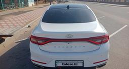 Hyundai Grandeur 2020 годаүшін13 000 000 тг. в Конаев (Капшагай) – фото 4