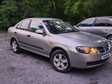 Nissan Almera 2004 года за 1 600 000 тг. в Караганда