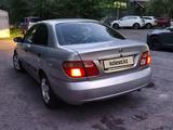 Nissan Almera 2004 года за 1 600 000 тг. в Караганда – фото 2