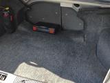 Nissan Almera 2004 года за 1 600 000 тг. в Караганда – фото 4