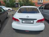 Nissan Almera 2014 годаүшін4 300 000 тг. в Астана – фото 3
