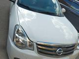 Nissan Almera 2014 годаүшін5 300 000 тг. в Астана – фото 4