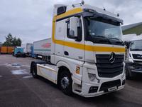 Mercedes-Benz  Actros 2012 года за 10 800 000 тг. в Астана