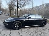 Porsche Panamera 2009 года за 18 300 000 тг. в Алматы