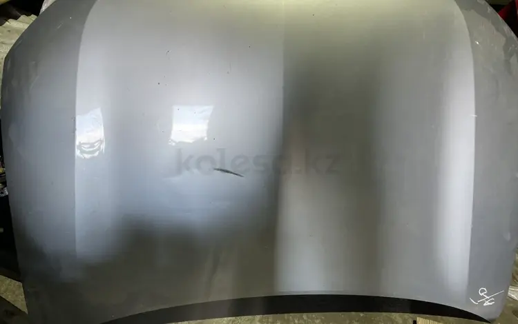 Капот Mitsubishi Outlander 3 Поколение за 10 001 тг. в Алматы