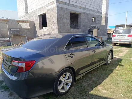 Toyota Camry 2013 года за 5 200 000 тг. в Уральск