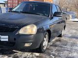 ВАЗ (Lada) Priora 2170 2007 года за 800 000 тг. в Астана – фото 2