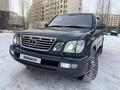 Lexus LX 470 2005 года за 13 000 000 тг. в Астана – фото 7