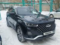 Chery Tiggo 7 Pro 2023 года за 9 800 000 тг. в Уральск