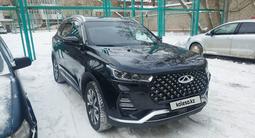 Chery Tiggo 7 Pro 2023 года за 9 800 000 тг. в Уральск