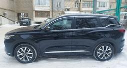 Chery Tiggo 7 Pro 2023 годаүшін9 800 000 тг. в Уральск – фото 3