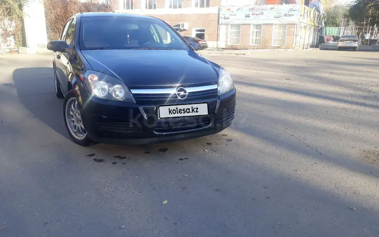 Opel Astra 2005 годаfor2 000 000 тг. в Усть-Каменогорск