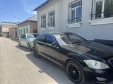 Mercedes-Benz S 450 2007 года за 7 000 000 тг. в Шымкент