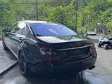Mercedes-Benz S 450 2007 года за 7 000 000 тг. в Шымкент – фото 2
