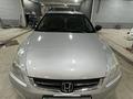 Honda Accord 2004 годаүшін4 000 000 тг. в Астана – фото 5