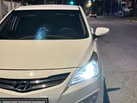 Hyundai Accent 2014 годаүшін5 600 000 тг. в Тараз