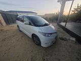 Toyota Estima 2008 годаүшін6 800 000 тг. в Жанаозен – фото 4
