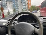 Nissan March 2001 годаүшін1 300 000 тг. в Петропавловск – фото 3