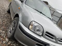 Nissan March 2001 года за 1 300 000 тг. в Петропавловск