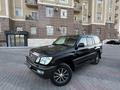 Lexus LX 470 2006 годаүшін13 000 000 тг. в Актау – фото 13