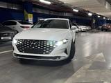 Hyundai Grandeur 2020 годаүшін10 300 000 тг. в Шымкент