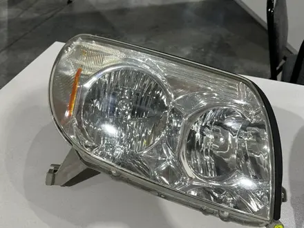 Фары 4runner 215кузов за 50 000 тг. в Караганда
