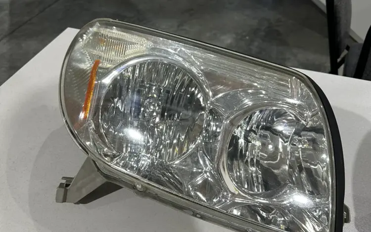 Фары 4runner 215кузов за 50 000 тг. в Караганда