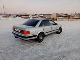 Audi 100 1991 годаfor3 500 000 тг. в Кокшетау