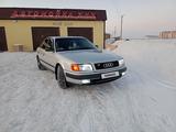 Audi 100 1991 годаfor3 500 000 тг. в Кокшетау – фото 3