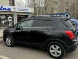 Chevrolet Tracker 2014 годаfor5 000 000 тг. в Астана – фото 3