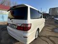 Toyota Alphard 2009 годаfor9 400 000 тг. в Алматы – фото 4