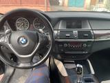 BMW X6 2008 года за 9 500 000 тг. в Алматы – фото 4