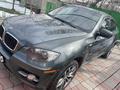 BMW X6 2008 года за 9 500 000 тг. в Алматы – фото 3