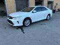 Toyota Camry 2015 года за 11 700 000 тг. в Семей – фото 2