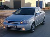 Chevrolet Lacetti 2010 года за 3 300 000 тг. в Кызылорда