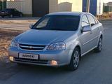 Chevrolet Lacetti 2010 года за 3 300 000 тг. в Кызылорда – фото 4