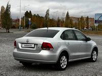 Volkswagen Polo 2013 года за 4 300 000 тг. в Актобе